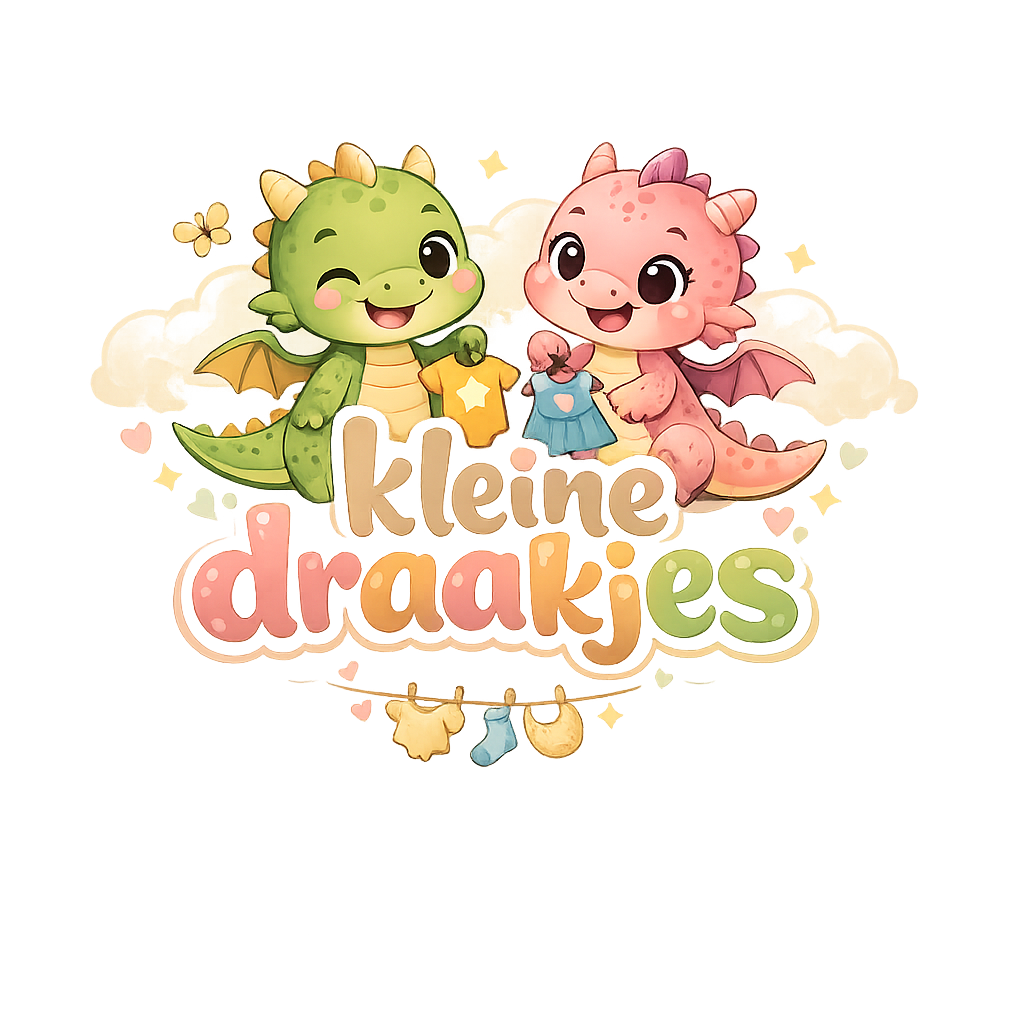 Kleine Draakjes